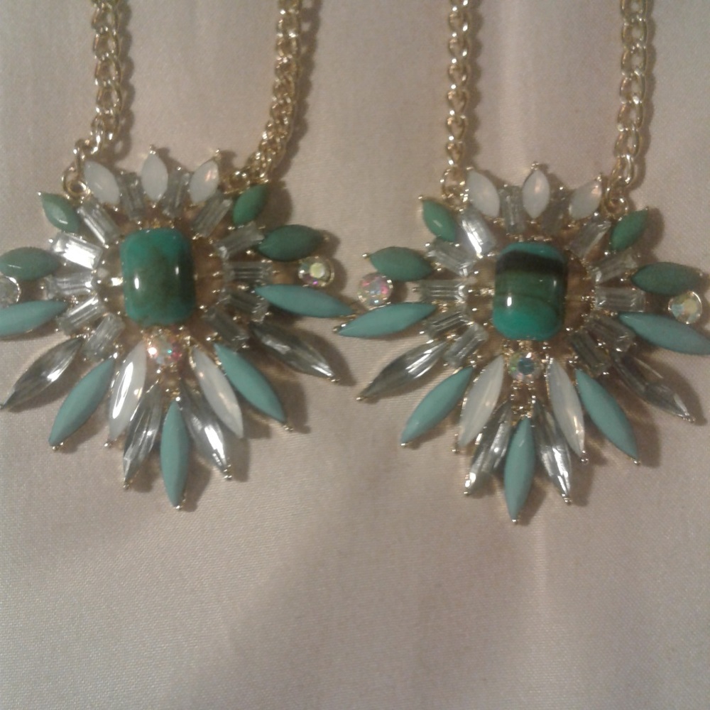 Necklace and Earring Sets